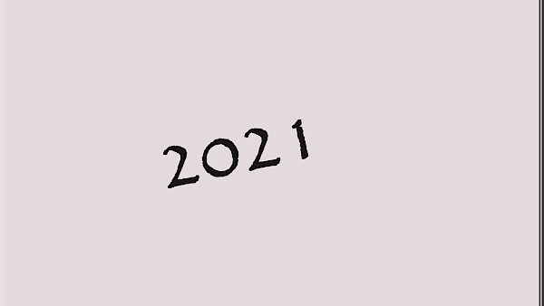 Ausbildungsstart 2021